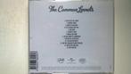 The Common Linnets - The Common Linnets, Ophalen of Verzenden, Zo goed als nieuw