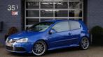 Volkswagen GOLF 3.2 R32 250PK OZ Leggera | Leder, Gebruikt, Zwart, 3189 cc, Blauw