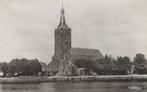 hasselt- n.h. kerk, Verzamelen, Ansichtkaarten | Nederland, Ophalen of Verzenden