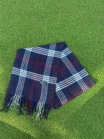 Burberry sjaal, Ophalen of Verzenden, Zo goed als nieuw, Overige maten, Sjaal