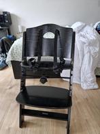 kinderstoel meegroeistoel Childhome, Ophalen, Gebruikt, Meegroeistoel, Gordel(s)