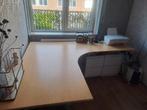 bureau Galant Ikea. Te koop t.e.a.b., Huis en Inrichting, Ophalen, Gebruikt