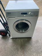Miele  v5849 is defect, Ophalen, Zo goed als nieuw, 1600 toeren of meer