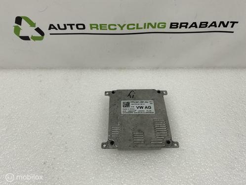 Koplamp LED Module Origineel Audi Volkswagen 7P5941591AJ, Auto-onderdelen, Elektronica en Kabels, Volkswagen, Gebruikt, Ophalen of Verzenden
