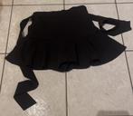 ZARA rokje wit of zwart maat S, Kleding | Dames, Tops, Wit, Zo goed als nieuw, Zonder mouw, Ophalen