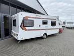 Weinsberg CaraOne Edition HOT 480EU Aparte bedden 210CM 2025, Caravans en Kamperen, Caravans, Standaardzit, Lengtebed, Bedrijf