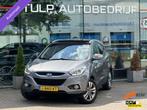 Hyundai ix35 2.0i 4WD i-Catcher Automaat 2015 Leder Pano, Euro 5, 4 cilinders, Lichtsensor, Leder