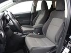 Toyota Auris Touring Sports 1.8 Hybrid Dynamic Aut- Comfort, 65 €/maand, Gebruikt, Met garantie (alle), Zwart