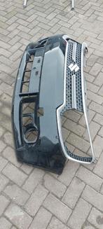 Bumper voor met grille  suzuki ignis 3 sport, Auto-onderdelen, Carrosserie en Plaatwerk, Ophalen of Verzenden, Voor, Suzuki, Bumper