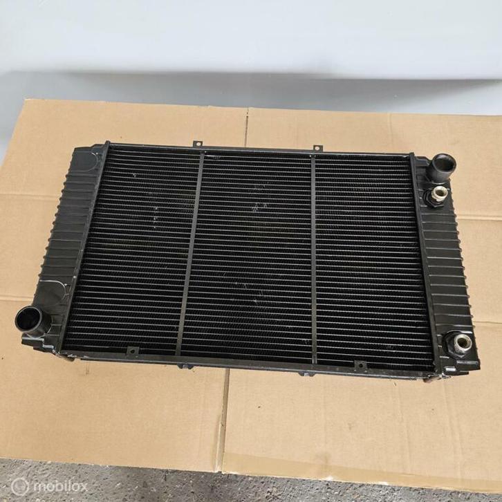 Radiator Porsche 928 ("87-95), Auto-onderdelen, Motor en Toebehoren, Porsche, Gebruikt, Ophalen of Verzenden