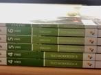 Stepping Stones English Books 4,5,6 vwo + Reference, Boeken, Schoolboeken, VWO, Engels, Ophalen of Verzenden, Zo goed als nieuw