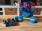 PJ Masks Speelgoed Set Compleet, Ophalen