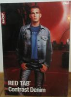 Levi`s - Red Tab Display, Ophalen of Verzenden, Zo goed als nieuw, Reclamebord