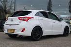 HYUNDAI i30 1.6 GDI GO! | CAMERA | AFN. TREKHAAK | STOELVERW, Auto's, Voorwielaandrijving, Euro 5, Gebruikt, 1591 cc