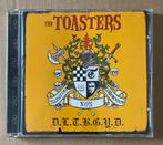THE TOASTERS - D.L.T.B.G.Y.D. ( CD 1997 ), Verzenden, Zo goed als nieuw, Poprock