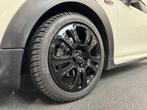 Mini Cooper 2.0 Cooper S Serious Business Volledig JCW! Auto, 1998 cc, Gebruikt, 4 stoelen, Wit
