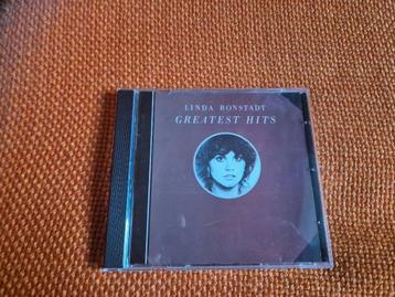 Linda Ronstadt – Greatest Hits beschikbaar voor biedingen