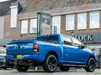 Dodge Ram 1500 5.7 V8 4x4 Crew Cab 5'7 Sport ORG NL PANO 20, Automaat, Gebruikt, 5654 cc, Blauw