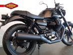 Moto Guzzi V 7 Stone (bj 2024), Naked bike, Bedrijf, 850 cc
