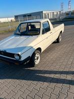 Volkswagen Caddy mk1, Auto's, 980 kg, Volkswagen, Origineel Nederlands, Particulier