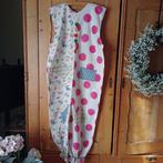 Carnavalspak clown clownspak, Maat 38/40 (M), Carnaval, Ophalen of Verzenden, Kleding