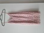 Guess jurk L, Ophalen of Verzenden, Zo goed als nieuw, Roze