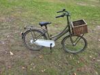 Cortina u4 meisjesfiets, Fietsen en Brommers, Fietsen | Meisjes, Ophalen of Verzenden, Gebruikt, 26 inch of meer, Versnellingen