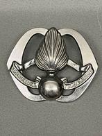 Embleem koninklijke Marechaussee, Marechaussee, Ophalen of Verzenden, X, Nederland