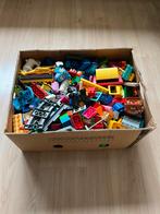 Gemengd Duplo Mix Doos 50L, Ophalen, Gebruikt, Losse stenen, Duplo