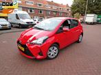 Toyota Yaris 1.0 VVT-i Comfort NL AUTO ORGINELE KM STAND MET, Voorwielaandrijving, Gebruikt, Euro 6, Bluetooth