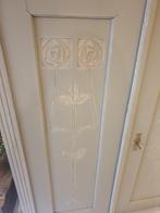 Super leuke oude grenen meidenkast, Antiek en Kunst, Antiek | Meubels | Kasten, Ophalen