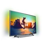 Philips 43PUS6262 4K TV met Ambilight - Weinig gebruikt, Ophalen, Philips, LED, 50 Hz