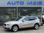 Bmw X1 18 I sDrive Automaat Clima Cruise, Auto's, BMW, Achterwielaandrijving, Gebruikt, 4 cilinders, 150 pk