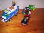 lego City Politie 4441, Kinderen en Baby's, Speelgoed | Duplo en Lego, Ophalen of Verzenden, Zo goed als nieuw
