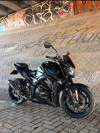 Suzuki GSX-S 750 - 2020 - Xenon - Scorpion - Bagster, 4 cilinders, Motorrijbewijs A, Particulier, Meer dan 35 kW