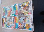 Donald duck extra jaargangen, Boeken, Stripboeken, Complete serie of reeks, Ophalen of Verzenden, Zo goed als nieuw