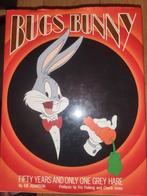 Bugs Bunny: Fifty Years - Joe Adamson, Ophalen of Verzenden, Gelezen, Overige onderwerpen, Joe Adamson