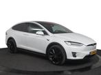 Tesla Model X Performance |NAP |1e eigenaar |Full Self Drivi, Automaat, Gebruikt, 2433 kg, Wit