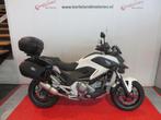 HONDA NC 700 X DCT C-ABS (bj 2013), Motoren, Motoren | Honda, 2 cilinders, HONDA, Onbekend, Overig
