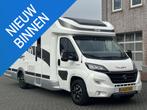 Elnagh T-Loft 530 Dakairco, Dieselverwarming, Overige merken, 7 tot 8 meter, Bedrijf, Half-integraal