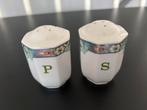 Peper en zoutstel van Villeroy en Boch Pasadena, Huis en Inrichting, Keuken | Servies, Overige typen, Ophalen of Verzenden, Zo goed als nieuw