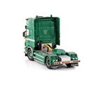WSI SCANIA R 4 TOPLINE  4X2  J.A. DE HAAN  NEW NEW NEW, Hobby en Vrije tijd, Ophalen of Verzenden, Nieuw, Bus of Vrachtwagen, Wsi