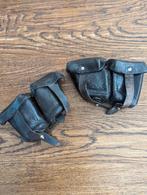 Mannlicher patronentasjes (periode jaren 30 / wo2), Verzamelen, Ophalen of Verzenden, Landmacht, Duitsland