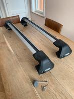 Thule dakdragers | Opel Corsa | vanaf 2019 | WingBar Edge, Auto diversen, Dakdragers, Ophalen, Gebruikt