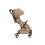 Kinderwagen Buggy Champagne - Leclerc Hexagon, Ophalen of Verzenden, Nieuw, Overige merken, Verstelbare rugleuning