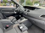 Renault Scénic Xmod 1.2 TCe Expression airco/ecc navigatie, Auto's, Renault, Voorwielaandrijving, Stof, Gebruikt, Zwart
