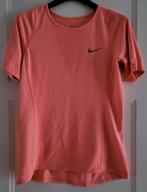 Nike sport / hardloop shirt, maat S, Nike, Ophalen of Verzenden, Zo goed als nieuw, Hardlopen of Fietsen