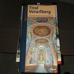 Tirol, Voralberg, Boeken, Reisgidsen, ANWB, Ophalen of Verzenden, Zo goed als nieuw