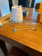 Cannolator Compleet - Maak je eigen olie!, Ophalen of Verzenden, Zo goed als nieuw