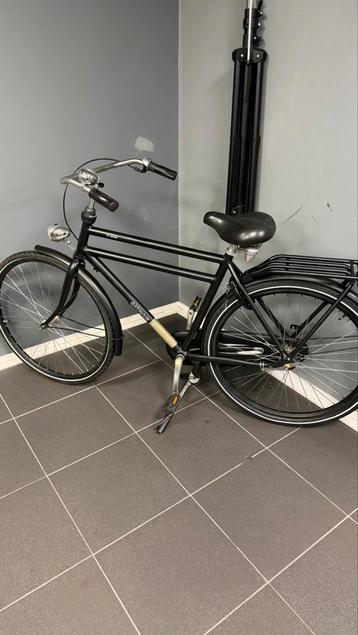 Batavus herenfiets beschikbaar voor biedingen